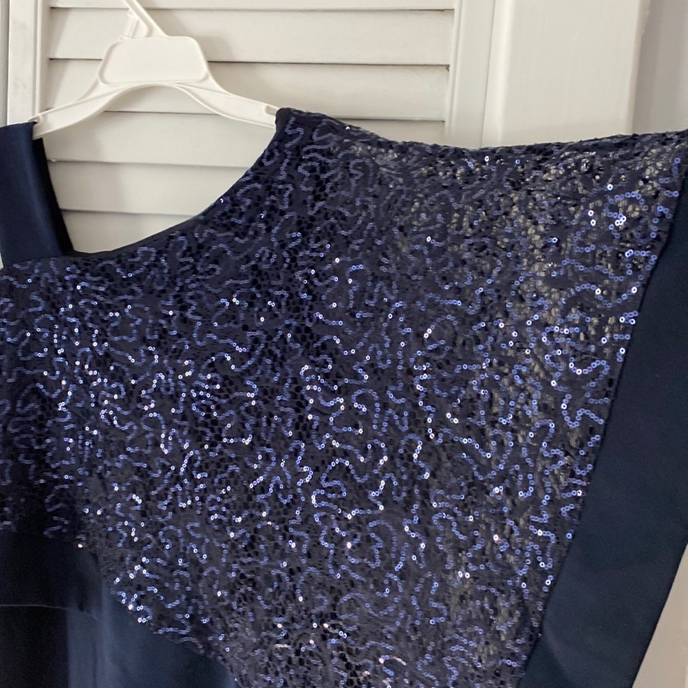 Formal dress